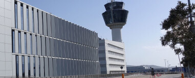 Κόλαφος το πόρισμα για το μπλακ άουτ στο FIR: Με μηχανήματα - αντίκες χωρίς ανταλλακτικά οι επικοινωνίες με τα αεροπλάνα