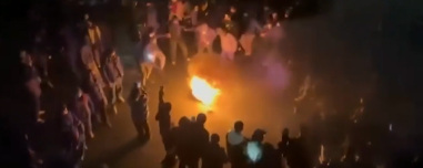 Στα άκρα το καθεστώς του Ιράν, απειλεί με θάνατο τους διαδηλωτές: Έως και 20.000 μπορεί να είναι οι νεκροί της αιματηρής καταστολής