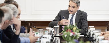 Τι κέρδισαν οι αγρότες στο ραντεβού με Μητσοτάκη: Το πακέτο για ρεύμα, πετρέλαιο και ενίσχυση εισοδήματος - Το μήνυμα στους «σκληρούς» των μπλόκων