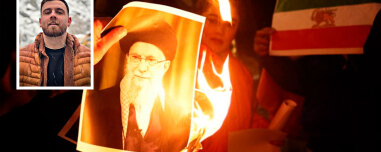 Σοκάρει ο αριθμός των νεκρών στο Ιράν: 2.571 τα θύματα, αγωνία για τον 26χρονο που σχεδιάζουν να εκτελέσουν σήμερα