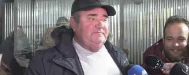 Ο Ανεστίδης βρίζει χυδαία τον Μητσοτάκη on camera - Δείτε βίντεο