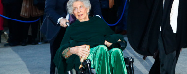 Πέθανε η πριγκίπισσα Ειρήνη σε ηλικία 83 ετών