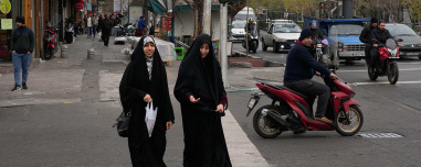 Ουδέν νεώτερον από το ιρανικό μέτωπο: Ανήσυχη ηρεμία στην Τεχεράνη, γιατί οι Άραβες σύμμαχοι των ΗΠΑ φρέναραν τα σχέδια Τραμπ