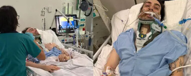 Το δράμα ενός 28χρονου Έλληνα στην Αυστραλία: Πήγε διακοπές να δει συγγενείς του, τραυματίστηκε σε παραλία, κινδυνεύει με τετραπληγία