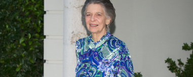 Η «θεία Πέκου» που έζησε έξω από κάθε πρωτόκολλο: Ποια ήταν η αντισυμβατική και εκκεντρική πριγκίπισσα Ειρήνη