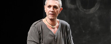 Αιμίλιος Χειλάκης: Το νέο έτος με βρήκε με ένα θέμα υγείας, είναι δύσκολα τα πράγματα
