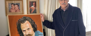 Θλίψη στην Κρήτη, πέθανε ο αδελφός του Νίκου Ξυλούρη, Γιάννης σε ηλικία 83 ετών