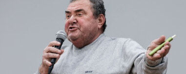 Συνεχίζει την «παπάτζα» ο Ανεστίδης στα καναλια: Απειλεί με μηνύσεις και επιμένει να πάει στο Μαξίμου