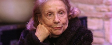 Έφυγε από τη ζωή η Μέλπω Ζαρόκωστα στα 93 της χρόνια