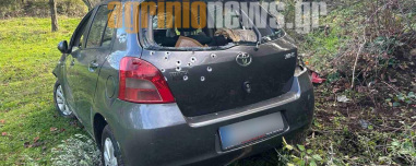 Άγρια δολοφονία στην Αιτωλοακαρνανία: Πρόεδρος κοινότητας το θύμα, παραδόθηκε ο 45χρονος δράστης