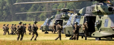 Ώρα να εγκαταλειφθεί ο Τραμπ; Οι επιλογές που εξετάζουν οι Ευρωπαίοι για να σώσουν τη Γροιλανδία 