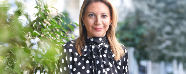 «Το διεφθαρμένο πολιτικό σύστημα δεν μπορεί να δώσει λύσεις, ετοιμαζόμαστε» λέει η Καρυστιανού - Διαβάστε όλη τη συνέντευξη