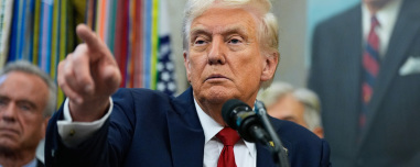 Επιστολή Τραμπ στον Νορβηγό πρωθυπουργό: Αφού δεν μου δώσατε το Νόμπελ, δεν είμαι υποχρεωμένος να σκέφτομαι μόνο την ειρήνη