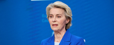 Ούρσουλα φον ντερ Λάιεν: Σε μια εποχή αστάθειας, η συμφωνία ΕΕ - Mercosur δυναμώνει την Ευρώπη