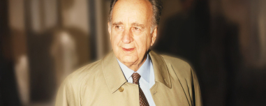 Ποιος ήταν ο Νικόλαος Στασινόπουλος της Βιοχάλκο: Η «βαριά σφραγίδα» του μεγαλύτερου Έλληνα βιομήχανου