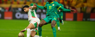 Απίστευτη εξέλιξη στον τελικό του Κόπα Άφρικα: Η Σενεγάλη αποχώρησε, επέστρεψε και ο τίτλος με το Μαρόκο θα κριθεί στην παράταση 