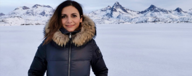 Ελληνίδα στη Γροιλανδία: Ο Τραμπ κατάφερε να αγχώσει τους πιο ζεν κατοίκους του πλανήτη