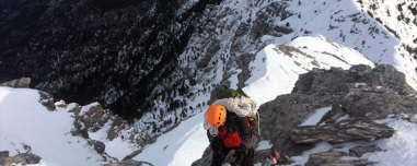 Θρίλερ σε υψόμετρο 2.000 μέτρων στον Ταΰγετο για τον απεγκλωβισμό των οκτώ ορειβατών: Τέσσερις οι τραυματίες, απαιτείται αεροδιακομιδή