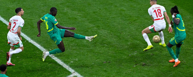 Απίστευτη εξέλιξη στον τελικό του Κόπα Άφρικα: Η Σενεγάλη αποχώρησε, επέστρεψε και προηγείται 1-0 στην παράταση του Μαρόκου