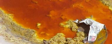 Πεθαίνοντας σιωπηλά για το πετρέλαιο: Οι Βρετανοί στρατιώτες στο Ιράκ που εκτέθηκαν σε καρκινογόνα τοξίνη χωρίς μέτρα ασφαλείας
