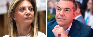 35 βουλευτές, μόνοι, ψάχνουν κόμμα: Ποιοι ανεξάρτητοι «φλερτάρουν» με την πρόεδρο Μαρία και τον Τσίπρα