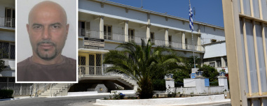 Συμβόλαιο θανάτου για το κουμάντο στις πιάτσες ναρκωτικών πίσω από τη δολοφονία μέσα  στις φυλακές Κορυδαλλού