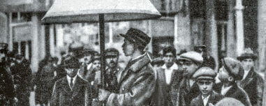 Από τους βασιλικούς οδοφύλακες και τα πρόστιμα σε άλογα και πεζούς... στις κάμερες AI, η ιστορία 189 χρόνων που έχουν οι κλήσεις