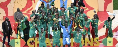 Πρωταθλήτρια Αφρικής η Σενεγάλη: Νίκησε 1-0 το Μαρόκο στην παράταση σ' έναν επεισοδιακό τελικό, δείτε βίντεο
