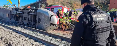 Οι μηχανοδηγοί είχαν προειδοποιήσει για φθορές στις γραμμές πριν το σιδηροδρομικό δυστύχημα στην Ισπανία
