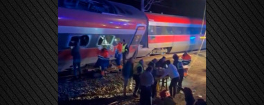 Στους 39 οι νεκροί από τη σύγκρουση τρένων στην Ισπανία: Εξαιρετικά παράξενο δυστύχημα, λέει ο υπουργός Μεταφορών