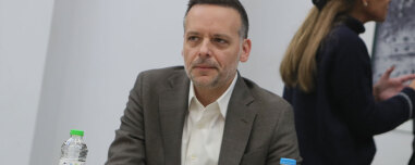 Ευθεία επίθεση Δούκα στον Ανδρουλάκη: Η στρατηγική μας απέτυχε, να αλλάξουμε πολιτική, είπε στην Πολιτική Γραμματεία Συνεδρίου