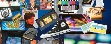 Generation X: Η γενιά που μεγάλωσε με ΠΑΣΟΚ, MTV, fast food, ONE, δραχμή, ευρώ και έμαθε να προσαρμόζεται σε όλες τις εποχές