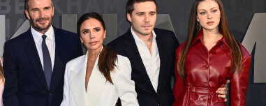 Τι πυροδότησε την έκρηξη του Μπρούκλιν Μπέκαμ για τους γονείς του:  Όσα έγραψε για την προσπάθεια από Ντέιβιντ και Βικτόρια να καταστρέψουν τον γάμο του