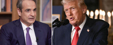 Απρόθυμη η Αθήνα για συμμετοχή στο Συμβούλιο Ειρήνης που στήνει ο Τραμπ - Στο «όχι» κλίνουν  και οι υπόλοιποι Ευρωπαίοι πλην Όρμπαν