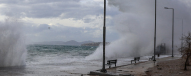 112 σε Μεσσηνία, Λακωνία, Αρκαδία, Αργολίδα και Κορινθία για την κακοκαιρία– Ακραία φαινόμενα την Τετάρτη, οι περιοχές που θα βρέξει και θα χιονίσει