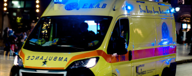 Λιμενικός ανασύρθηκε χωρίς τις αισθήσεις του από τη θάλασσα στο Παράλιο Άστρος 