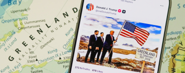 Η Ευρώπη ένα βήμα πιο κοντά στο «εμπορικό μπαζούκα» εναντίον των ΗΠΑ λόγω Γροιλανδίας - Σύγκλιση Γαλλίας, Γερμανίας, κρίσιμος ο ρόλος της Μελόνι