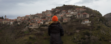 Πλατφόρμα «οδηγός» για όσους θέλουν να μετεγκατασταθούν στην περιφέρεια