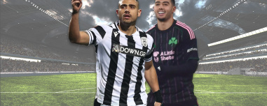 Ο ΠΑΟΚ 2-0 την Μπέτις και ο Παναθηναϊκός 1-1 με Φερεντσβάρος προκρίθηκαν στα play off του Europa League, δείτε τα γκολ