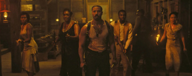 Όσκαρ 2026: Οι Αμαρτωλοί βρικόλακες έσπασαν το ρεκόρ του Τιτανικού, μήνυμα κατά του ρατσισμού οι 16 υποψηφιότητες