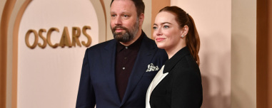 Όσκαρ 2026: Tέσσερις υποψηφιότητες για την Bugonia του Γιώργου Λάνθιμου, δείτε αναλυτικά ανά κατηγορία
