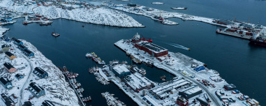 Το Bloomberg αποκαλύπτει το σχέδιο Τραμπ για τη Γροιλανδία: Οι ΗΠΑ ζητούν «λευκή επιταγή» για στρατιωτική παρουσία