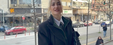 Ιωάννα Τούνη: Σήμερα θα προβληθεί το βίντεο στο δικαστήριο, είμαι έτοιμη αν αυτό είναι το κλειδί για την αλήθεια