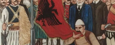 Oι ανιστόρητες αναφορές Ράμα, ο «Αλβανός» Μέγας Αλέξανδρος και το συνέδριο του Βερολίνου το 1878