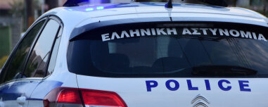 Δεν άντεχα να τα ακούω να φωνάζουν και τα πυροβόλησα, είπε ο 46χρονος που επιτέθηκε στα παιδιά στο Αίγιο