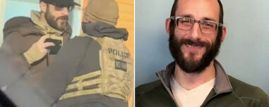 Καταγγελίες για τον θάνατο του Άλεξ Πρέτι στη Μινεάπολη: «Δεν κρατούσε όπλο όταν πλησίασε τους πράκτορες, δεν του πρόσφεραν πρώτες βοήθειες»