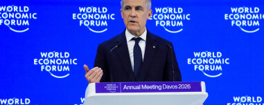 «Οι ισχυροί κάνουν ό,τι μπορούν και οι αδύναμοι υποφέρουν ό,τι πρέπει»: Η ιστορική αναφορά Κάρνεϊ στον Θουκυδίδη που ενέπνευσε το CNN, βίντεο