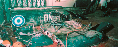 «Έχει κόκκινη σημαία και ανθρώπους σίγουρα» - Η τελευταία συνομιλία των ηρώων στα Ίμια, πριν τη συντριβή του ελικοπτέρου