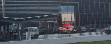 Έφοδος της ΔΑΕΕ στο σπίτι του Τζιωρτζιώτη της Βιολάντα και στο εργοστάσιο, κατασχέθηκαν έγγραφα και υπολογιστές