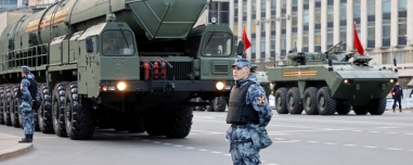 Τέλος εποχής για τον έλεγχο των πυρηνικών: Η λήξη της New START αφήνει ΗΠΑ και Ρωσία χωρίς περιορισμούς